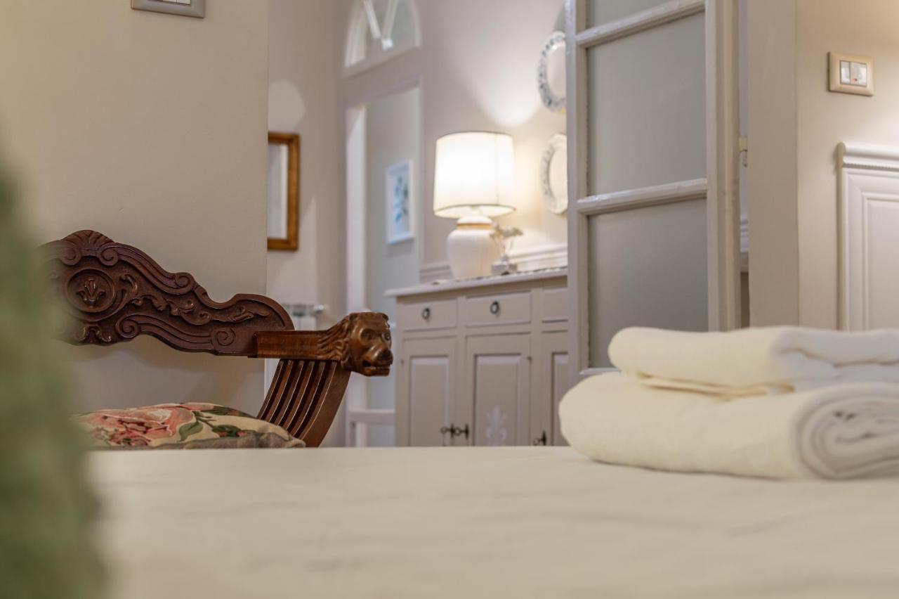 Enjoy Apartment Florenz