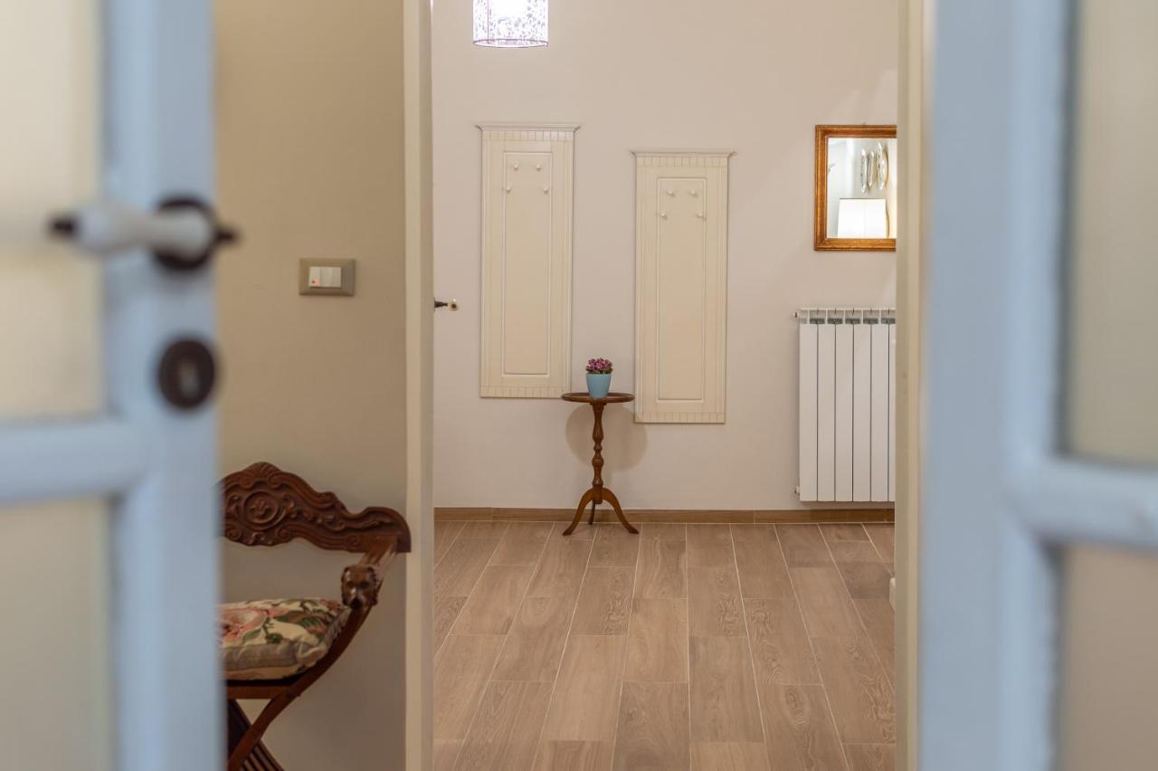 Apartment Enjoy Florenz