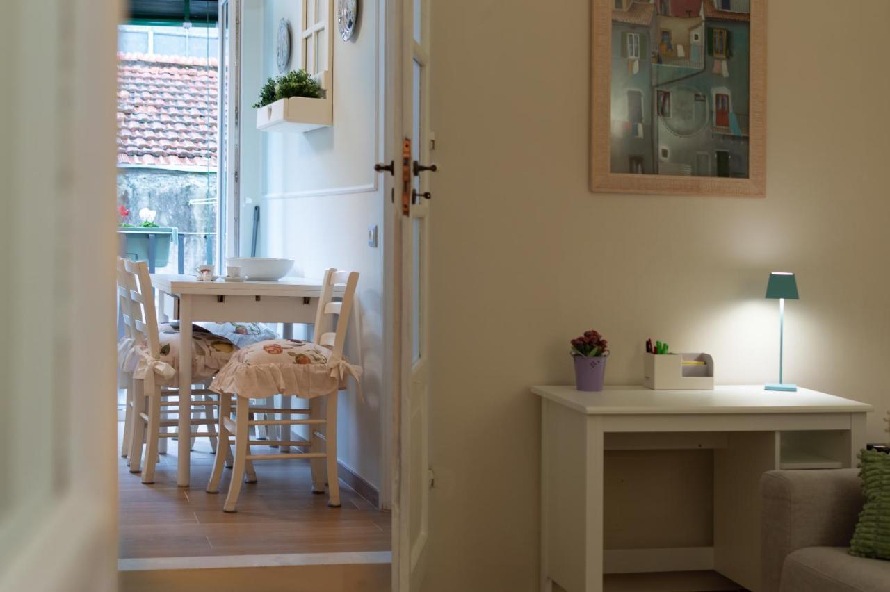 Enjoy Apartment Florenz