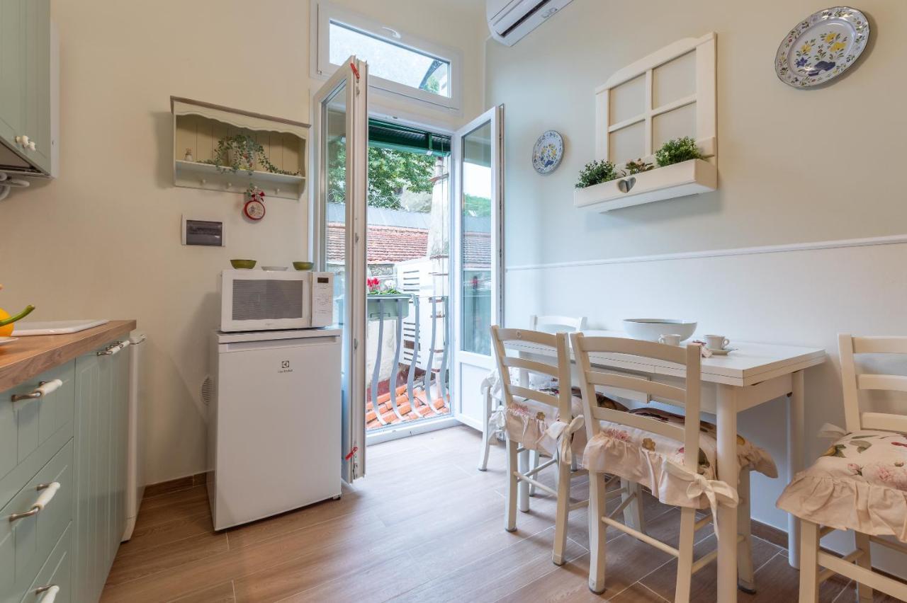 Apartment Enjoy Florenz