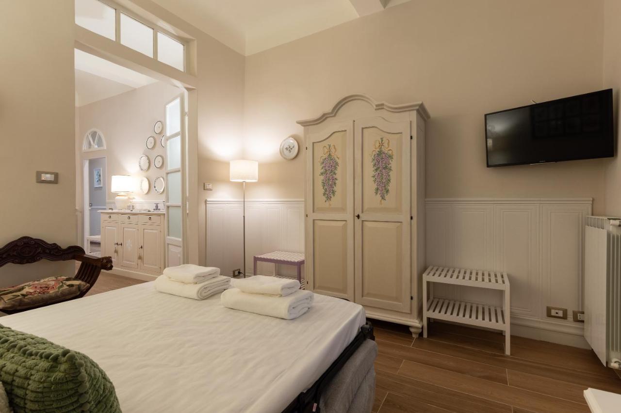 Enjoy Apartment Florenz