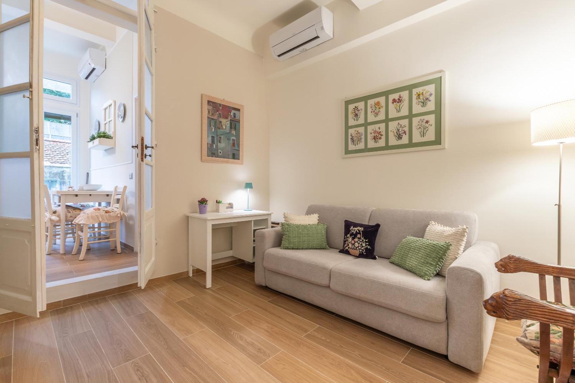 Apartment Enjoy *